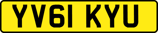 YV61KYU