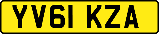 YV61KZA