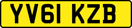 YV61KZB