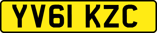YV61KZC
