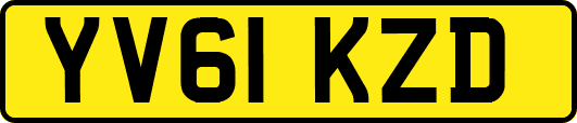 YV61KZD