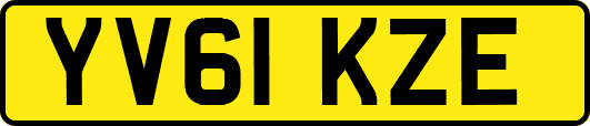 YV61KZE
