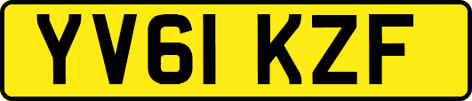 YV61KZF