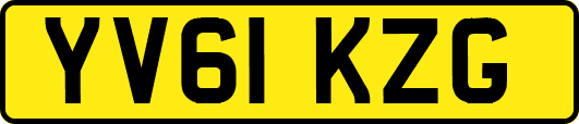 YV61KZG