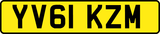 YV61KZM