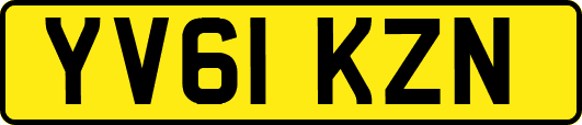 YV61KZN