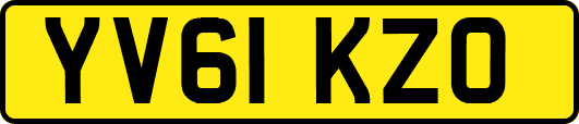 YV61KZO