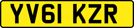 YV61KZR