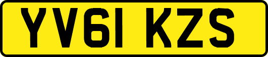 YV61KZS
