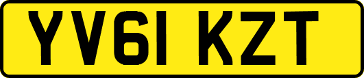YV61KZT