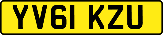 YV61KZU