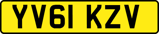 YV61KZV