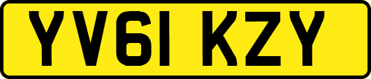 YV61KZY