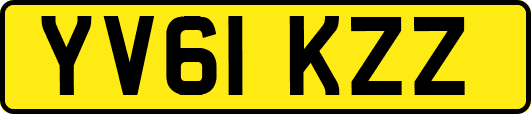 YV61KZZ