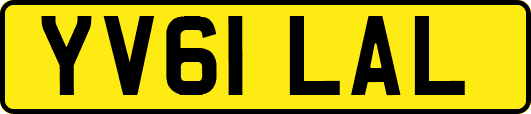YV61LAL