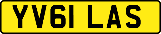 YV61LAS