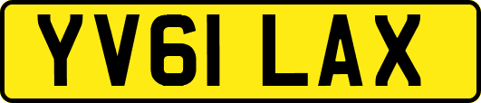 YV61LAX