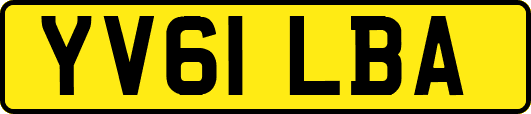 YV61LBA