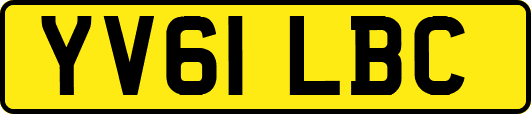 YV61LBC