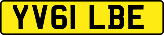 YV61LBE