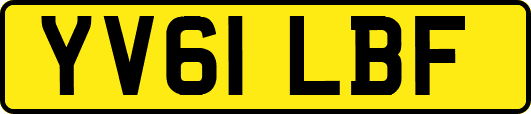YV61LBF