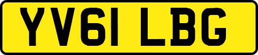 YV61LBG