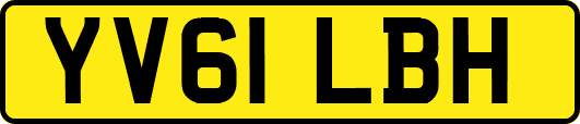 YV61LBH
