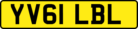 YV61LBL