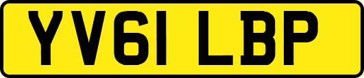 YV61LBP