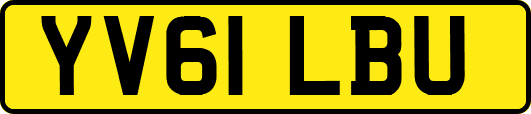 YV61LBU