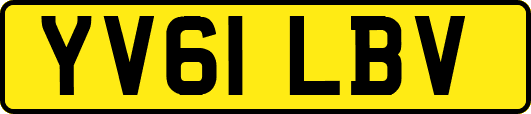 YV61LBV