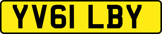 YV61LBY