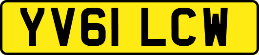 YV61LCW
