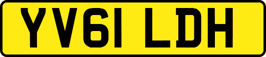 YV61LDH
