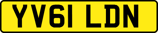 YV61LDN