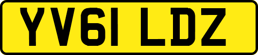YV61LDZ