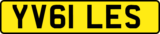YV61LES
