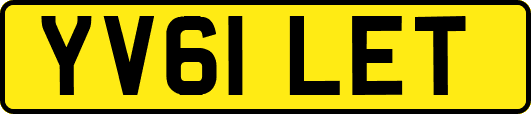 YV61LET