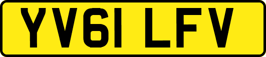 YV61LFV