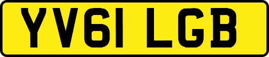 YV61LGB