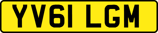 YV61LGM