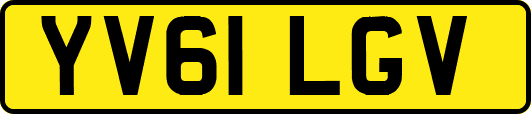 YV61LGV