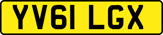 YV61LGX
