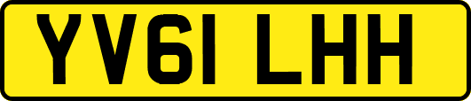 YV61LHH