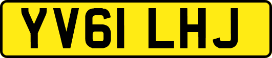 YV61LHJ
