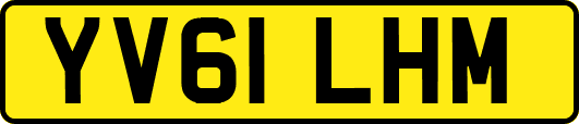 YV61LHM
