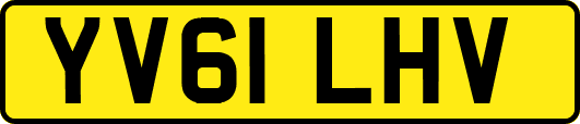 YV61LHV