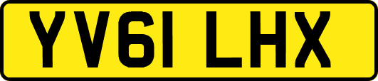 YV61LHX
