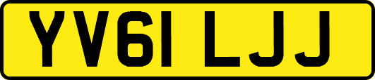 YV61LJJ