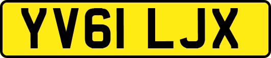 YV61LJX